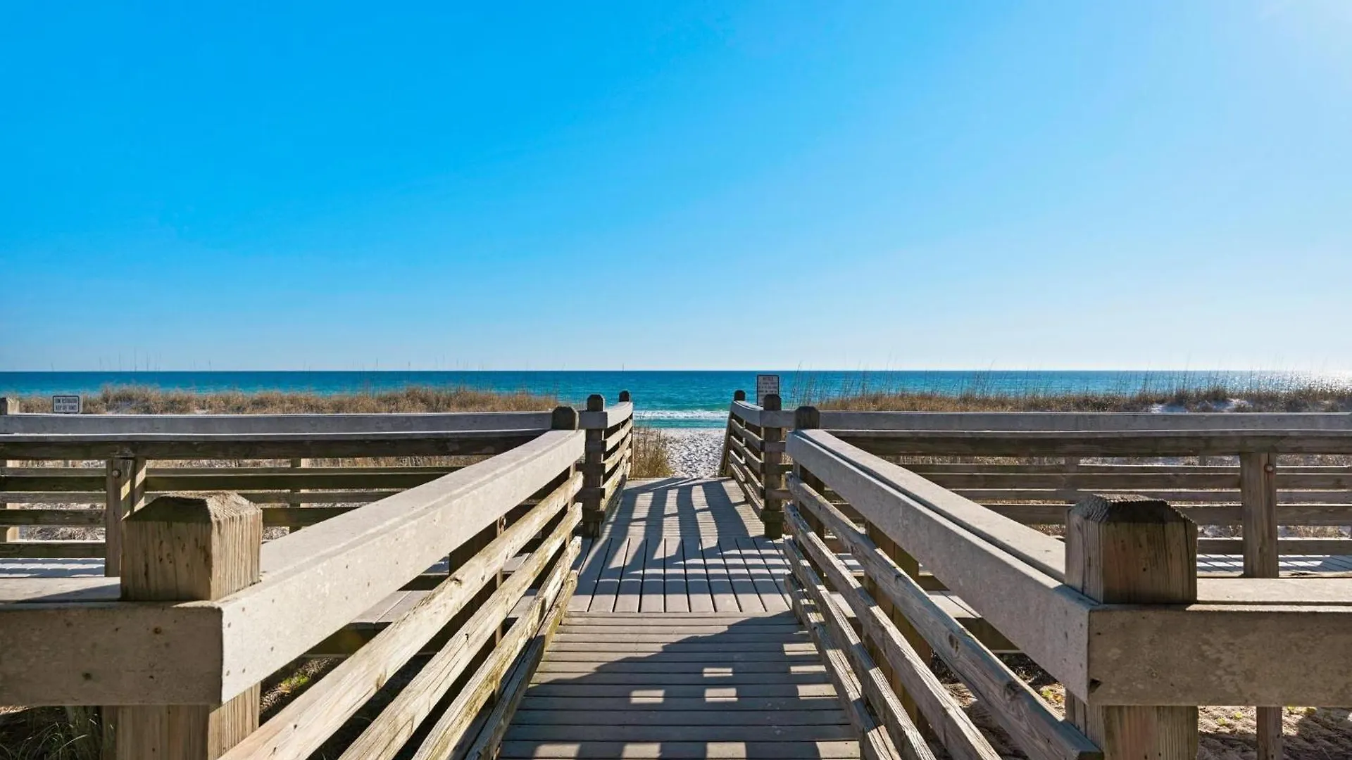 Holiday home Casa Mar Villa Destin
