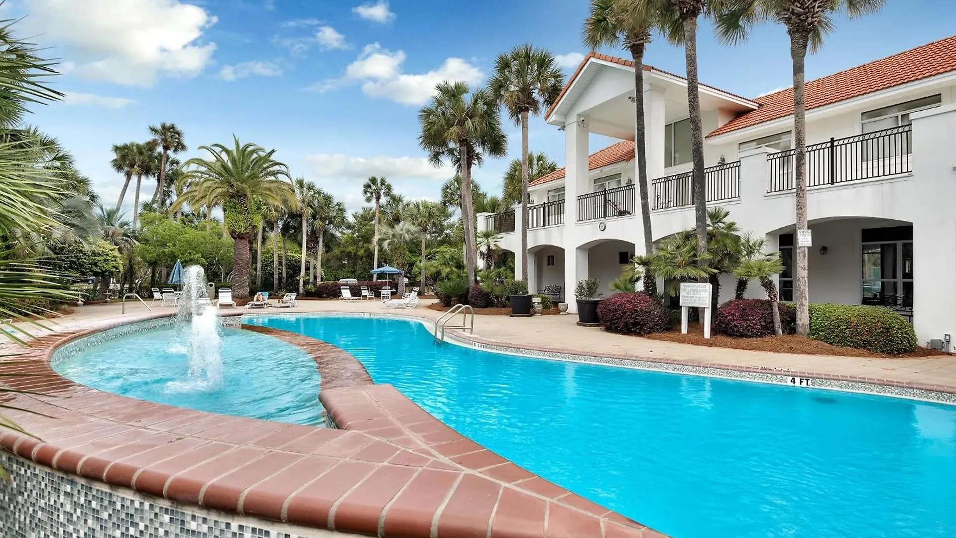 Casa Mar Villa Destin United States