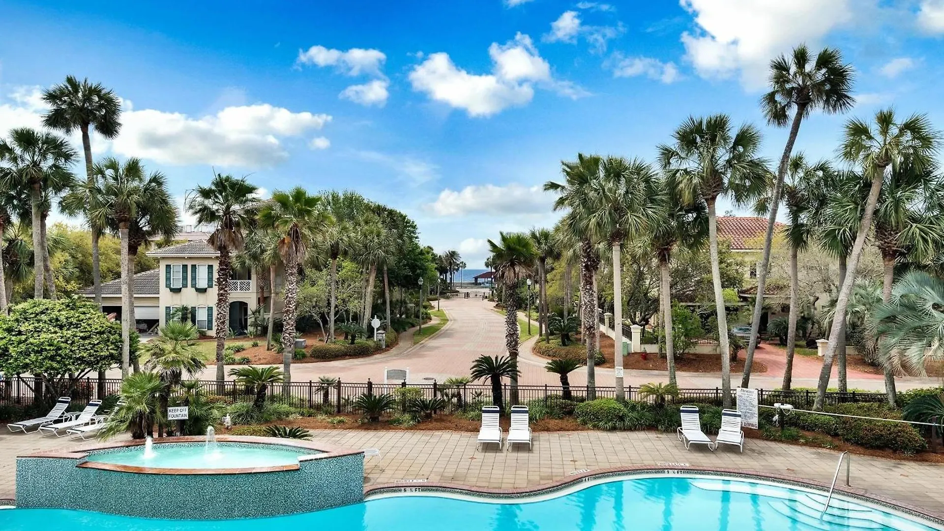 Casa Mar Villa Destin