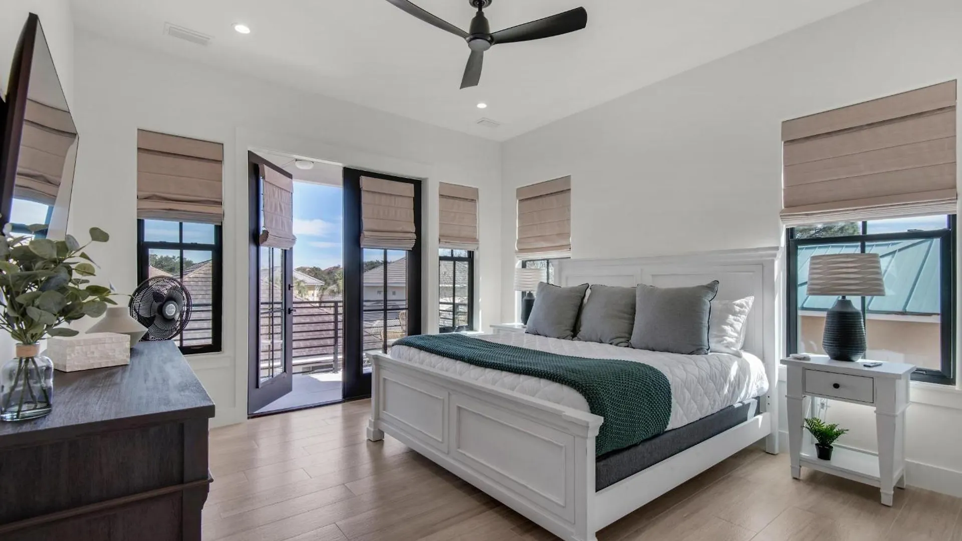 Holiday home Casa Mar Villa Destin United States