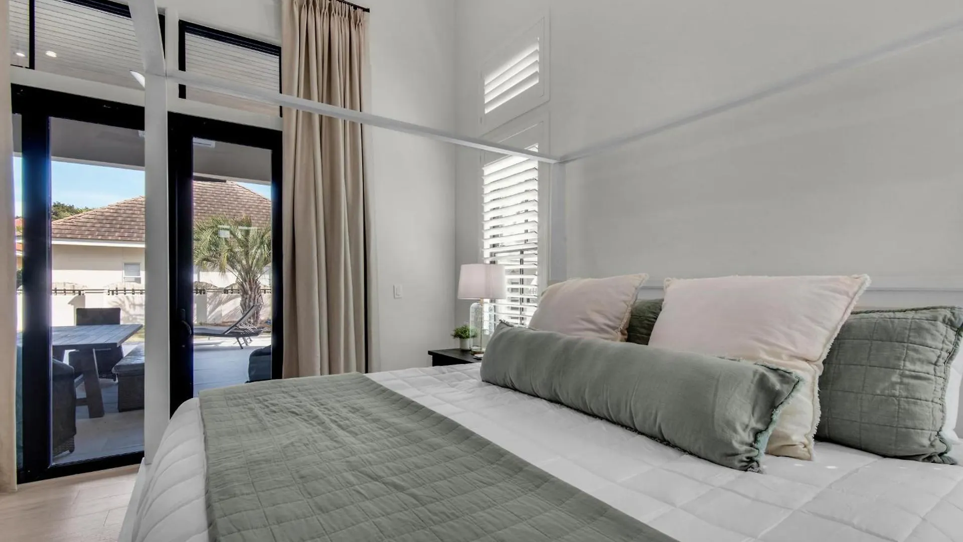 Casa Mar Villa Destin