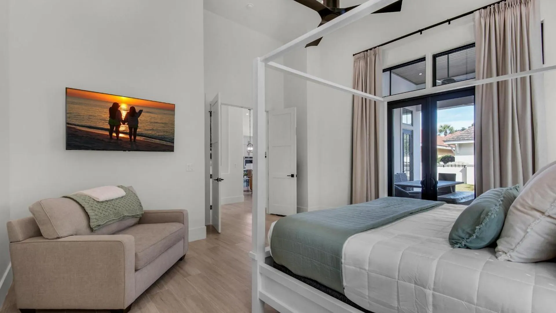 Casa Mar Villa Destin Holiday home