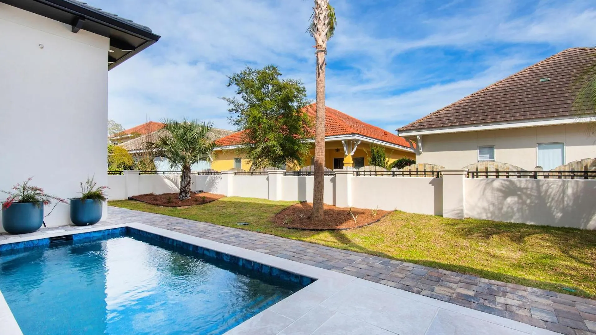 Casa Mar Villa Destin Holiday home