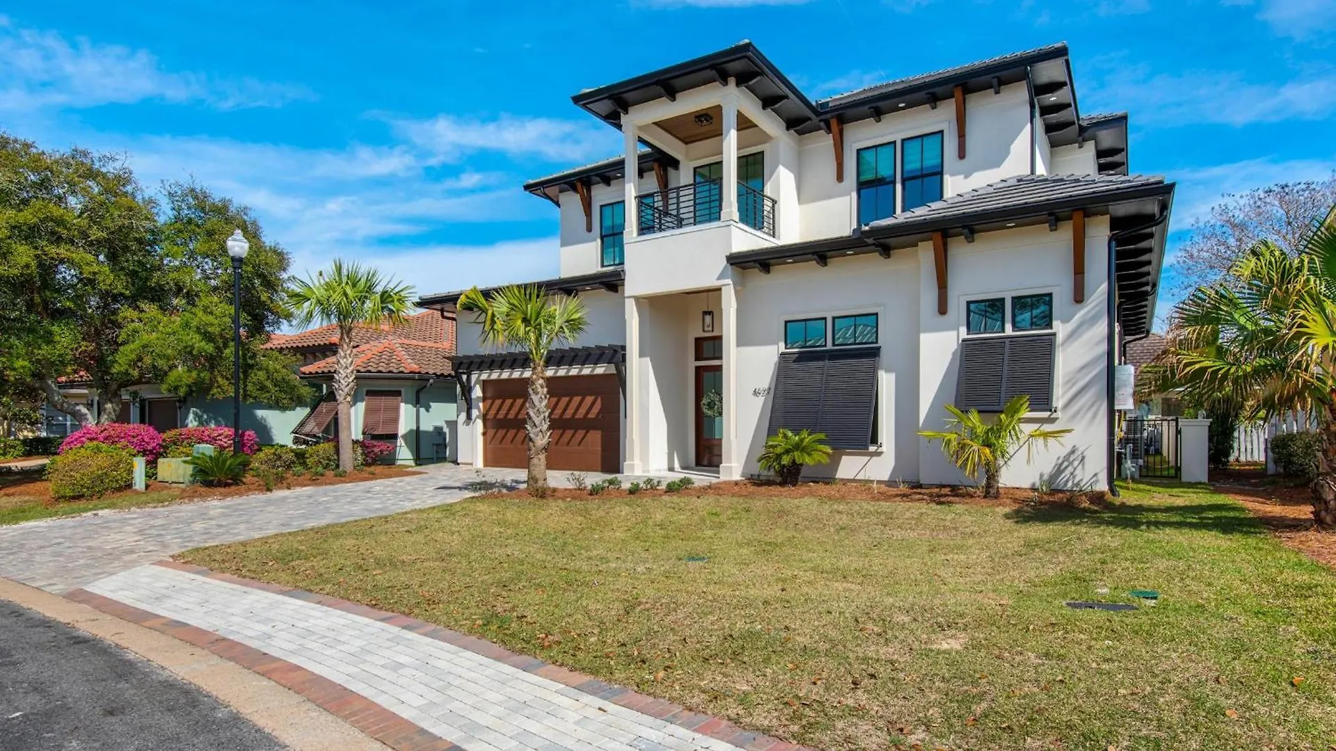 Casa Mar Villa Destin