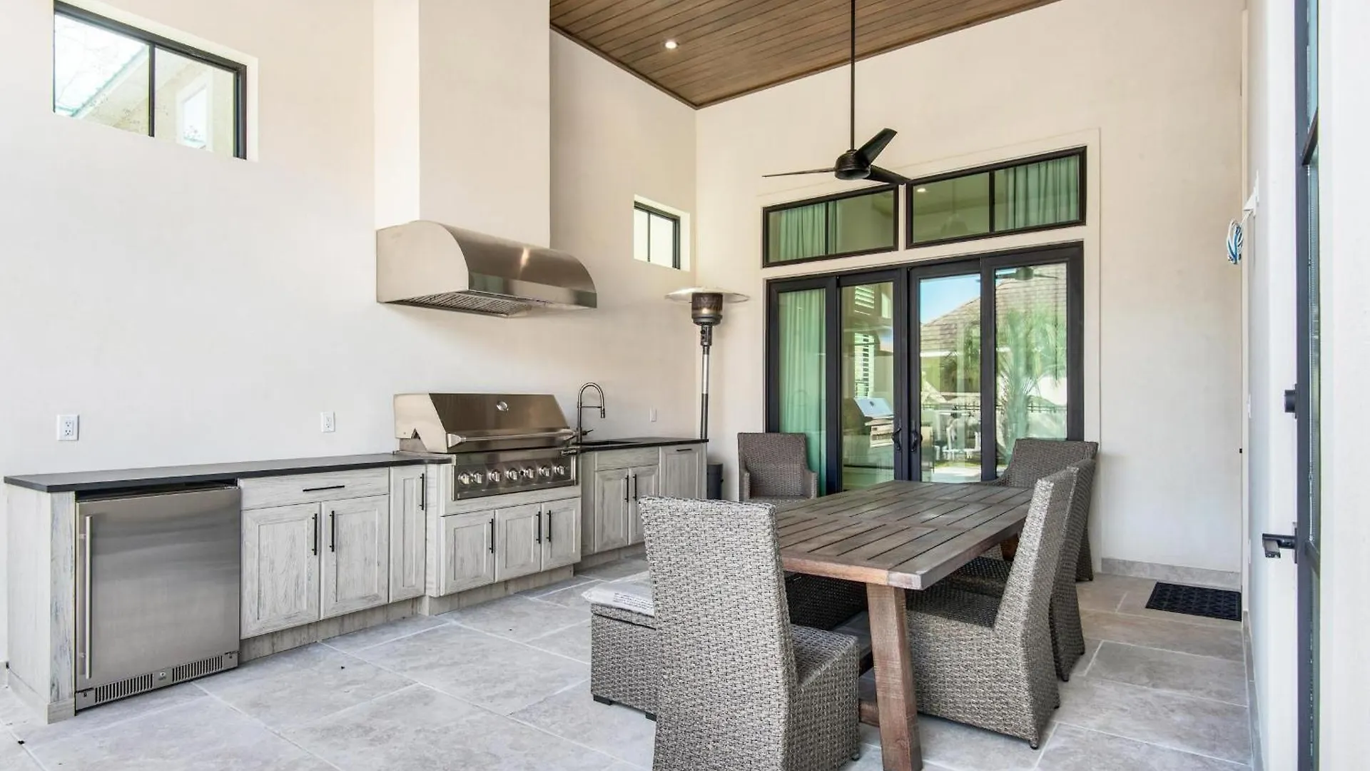 Holiday home Casa Mar Villa Destin