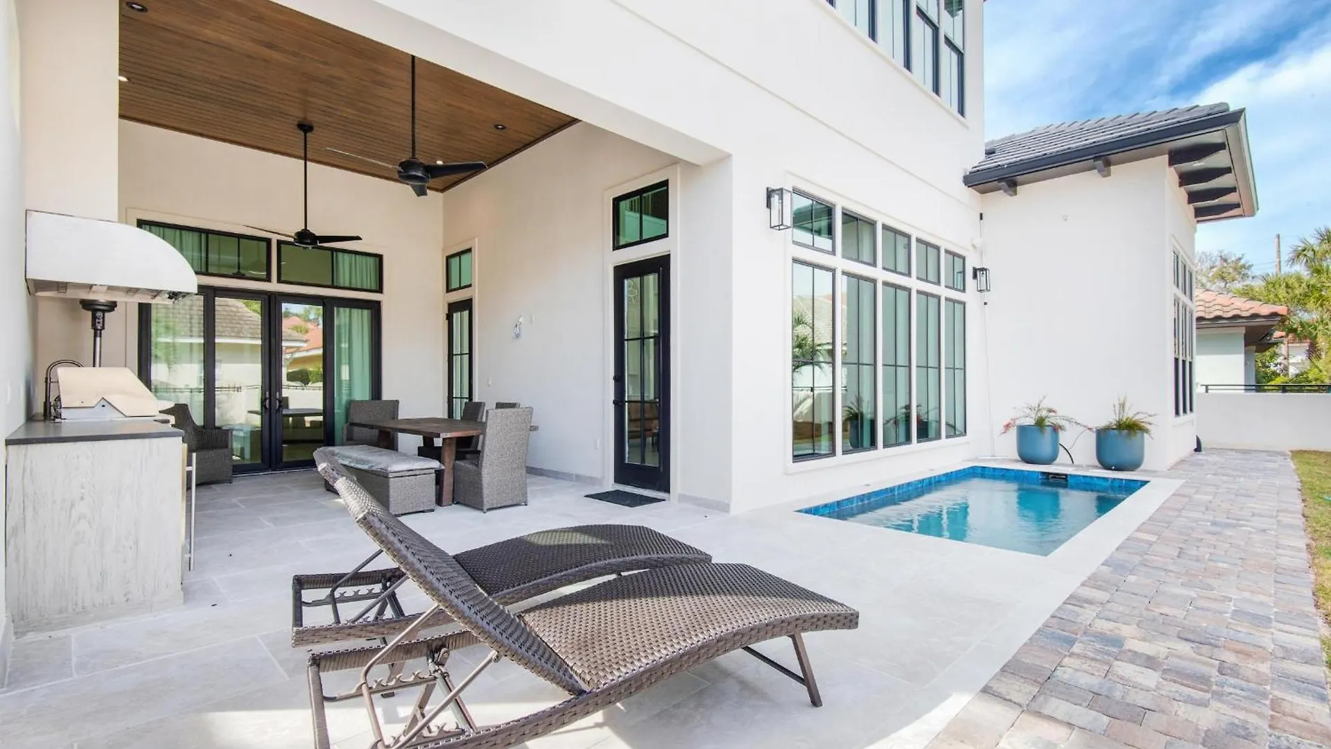 Casa Mar Villa Destin Holiday home