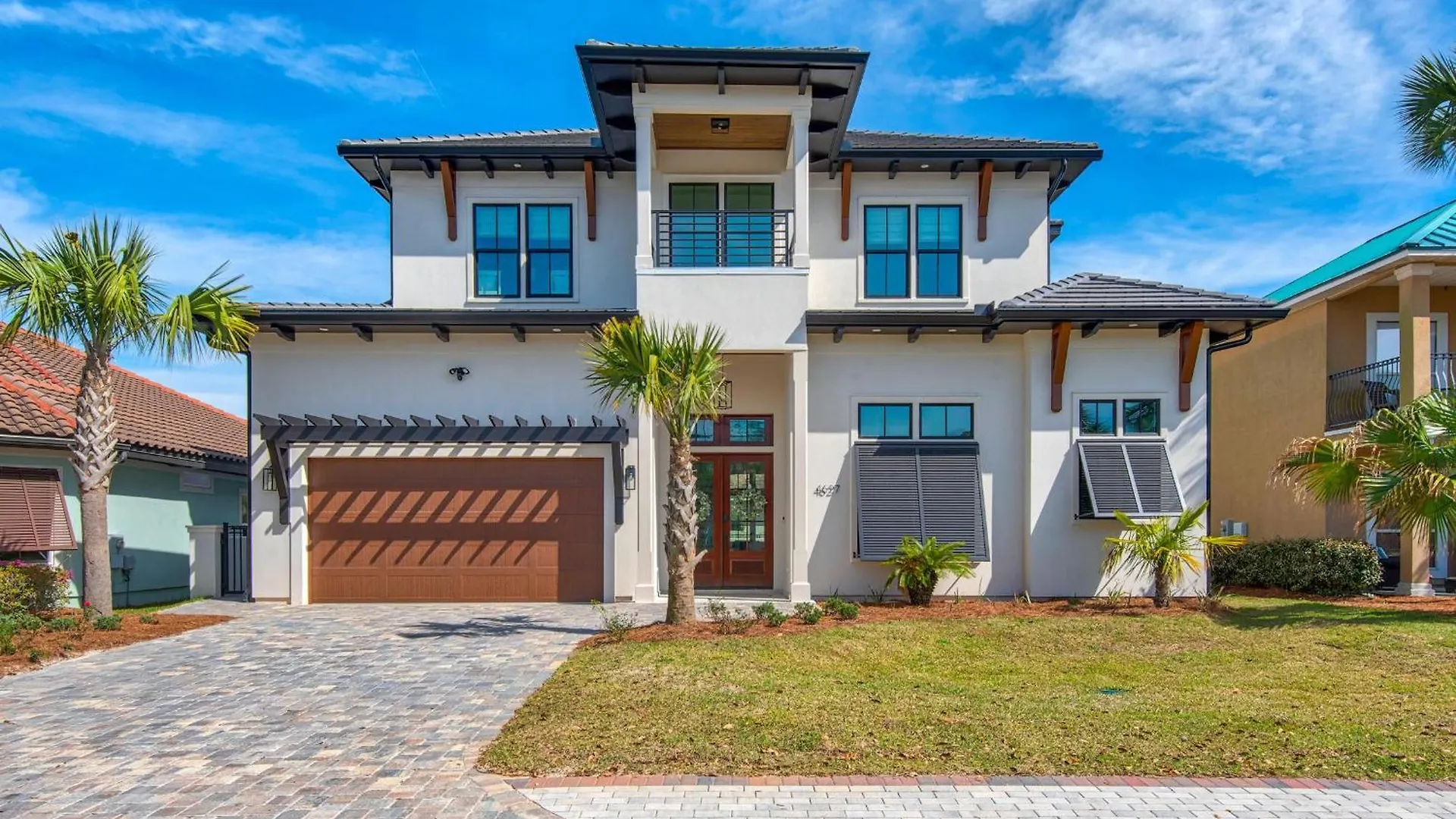 Casa Mar Villa Destin