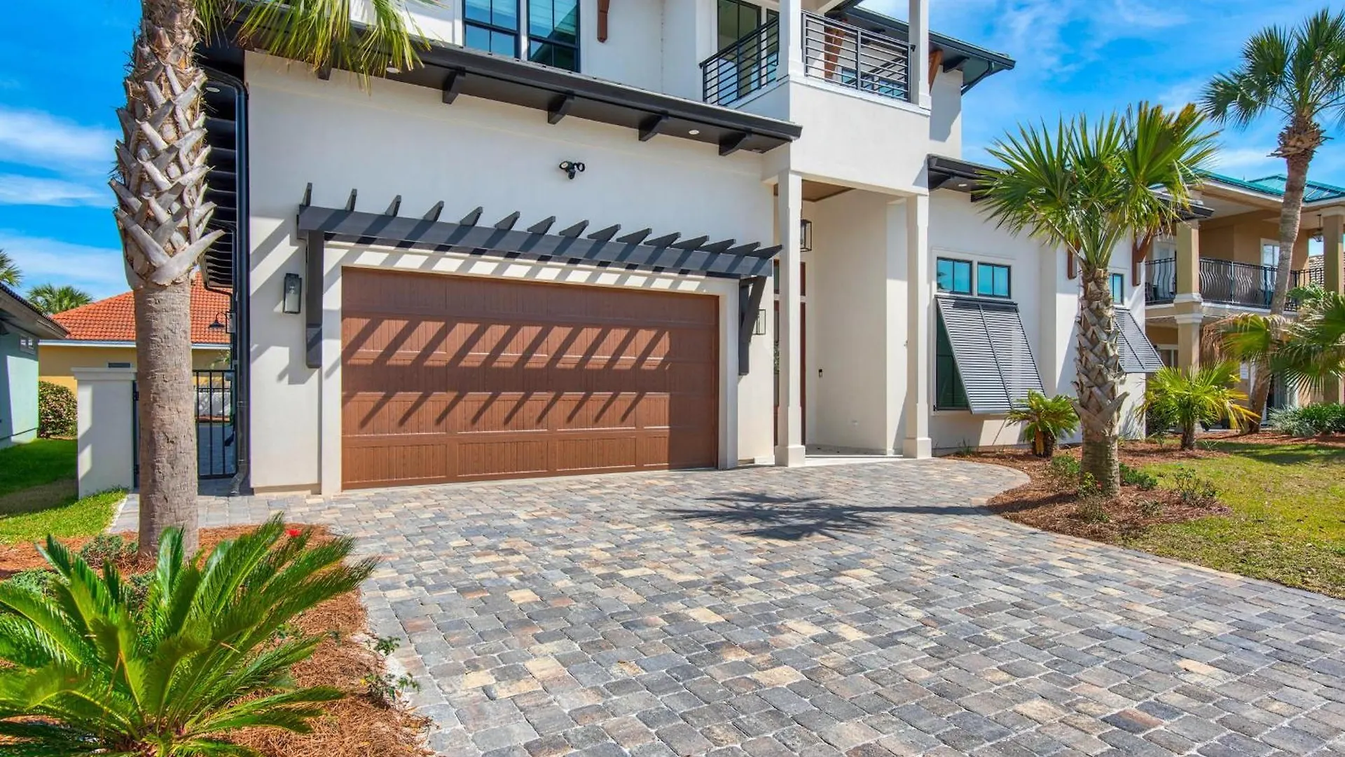 Holiday home Casa Mar Villa Destin