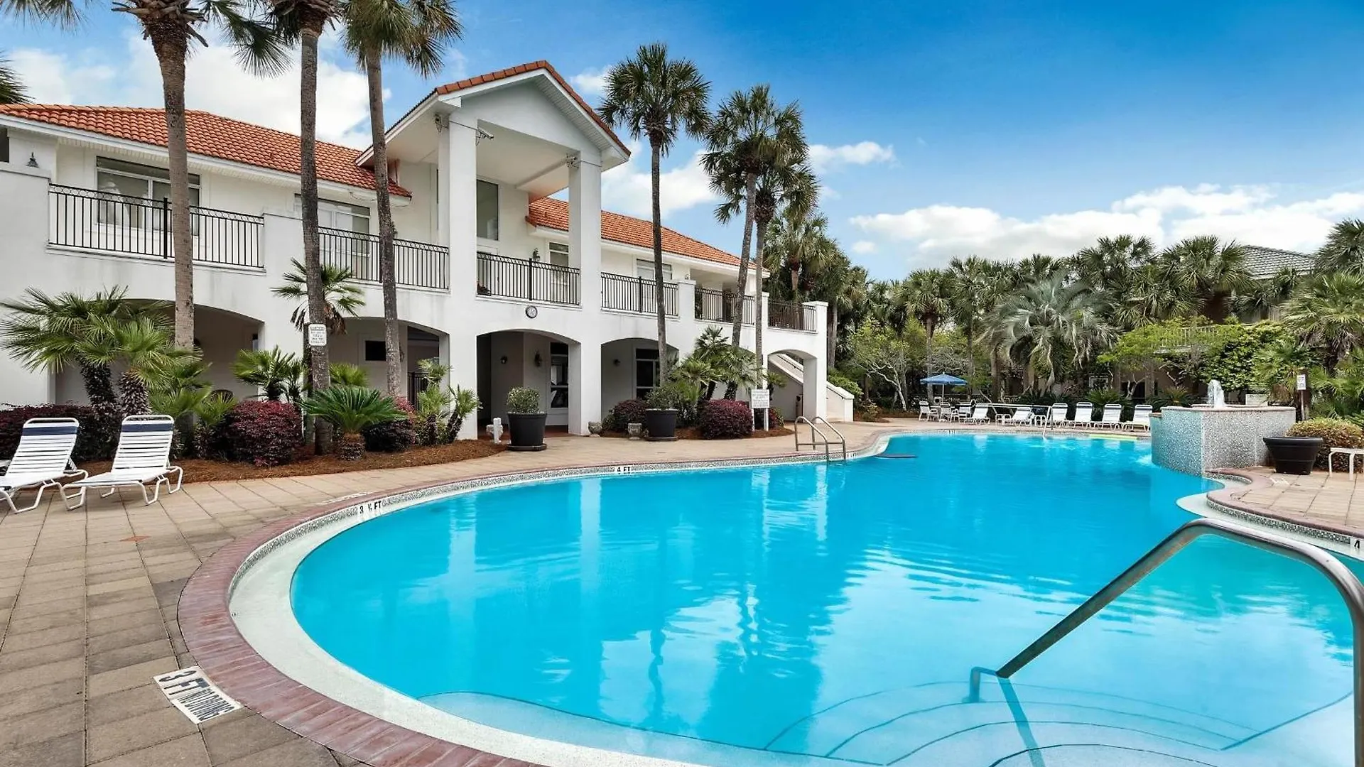 Casa Mar Villa Destin 0*,  United States