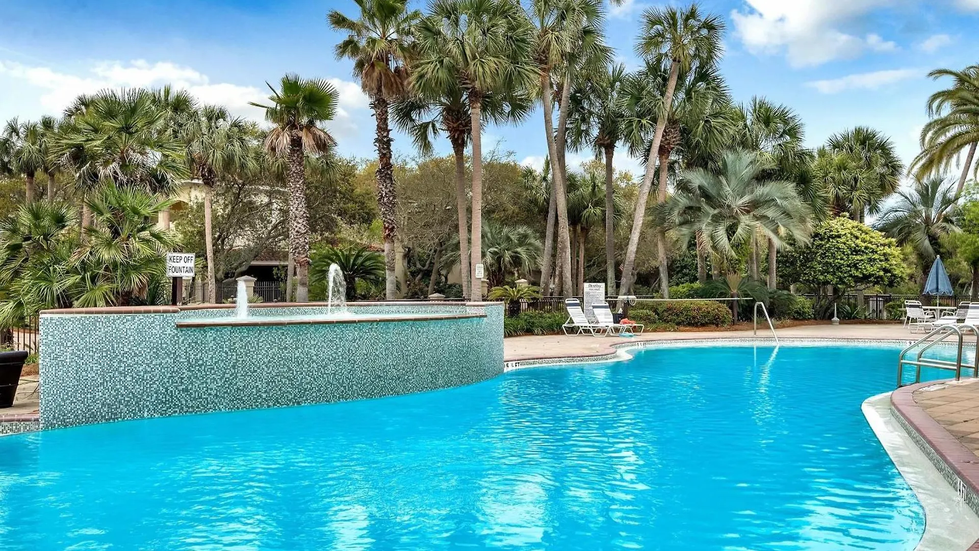 Holiday home Casa Mar Villa Destin United States